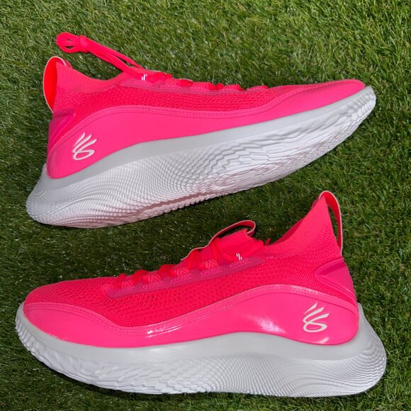 Under Armour Curry 8 \